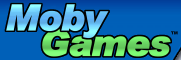 MobyGames-Logo